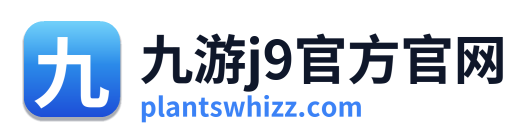九游j9官方官网 Logo