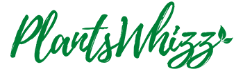 Plantwhizz Logo Green